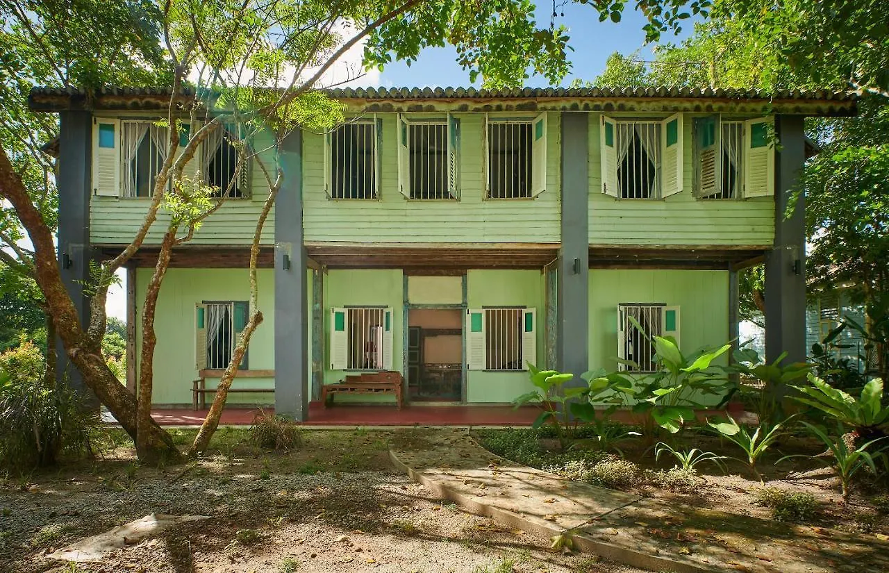 Temple Tree Resort Пантай-Сенанг Малайзия