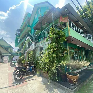 Villa Thai Hotel