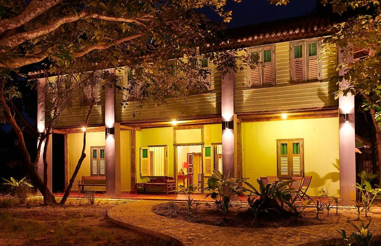 Temple Tree Resort Pantai Cenang