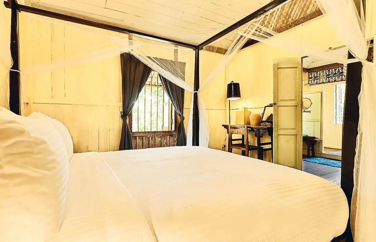 Temple Tree Resort Pantai Cenang
