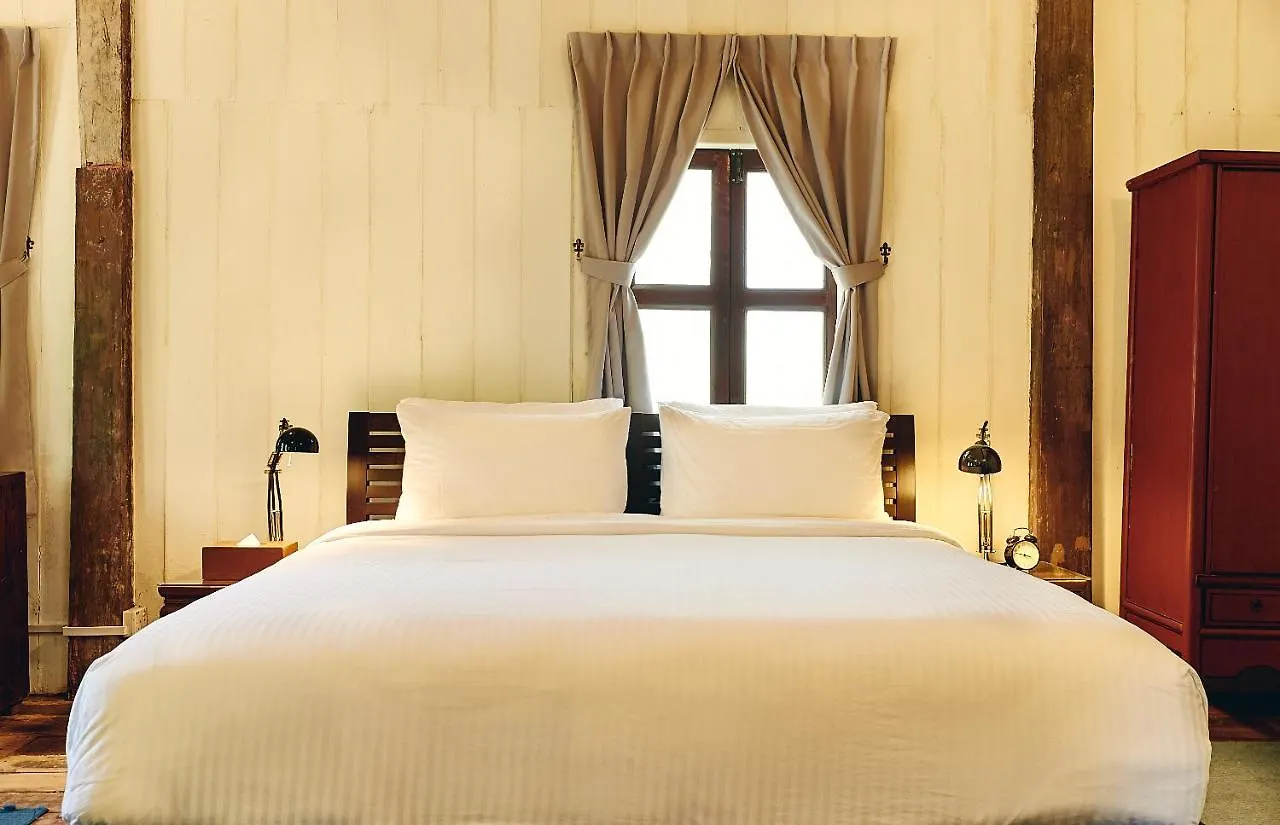 ***  Temple Tree Resort Pantai Cenang  Malaysia
